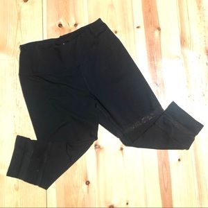 REEBOK workout leggings